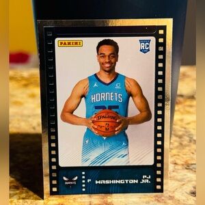 PJ Washington